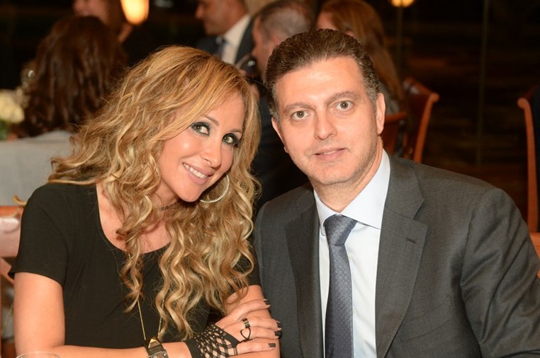 TISSOT Retailer Atamian Event